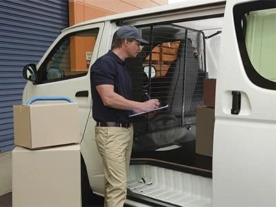 Load Restraint Devices