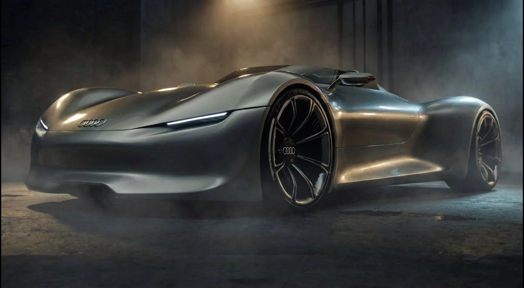 Automotive AI Design