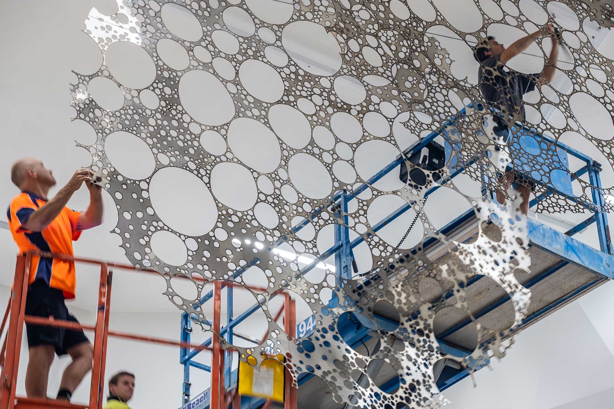 480 Queen St, Brisbane