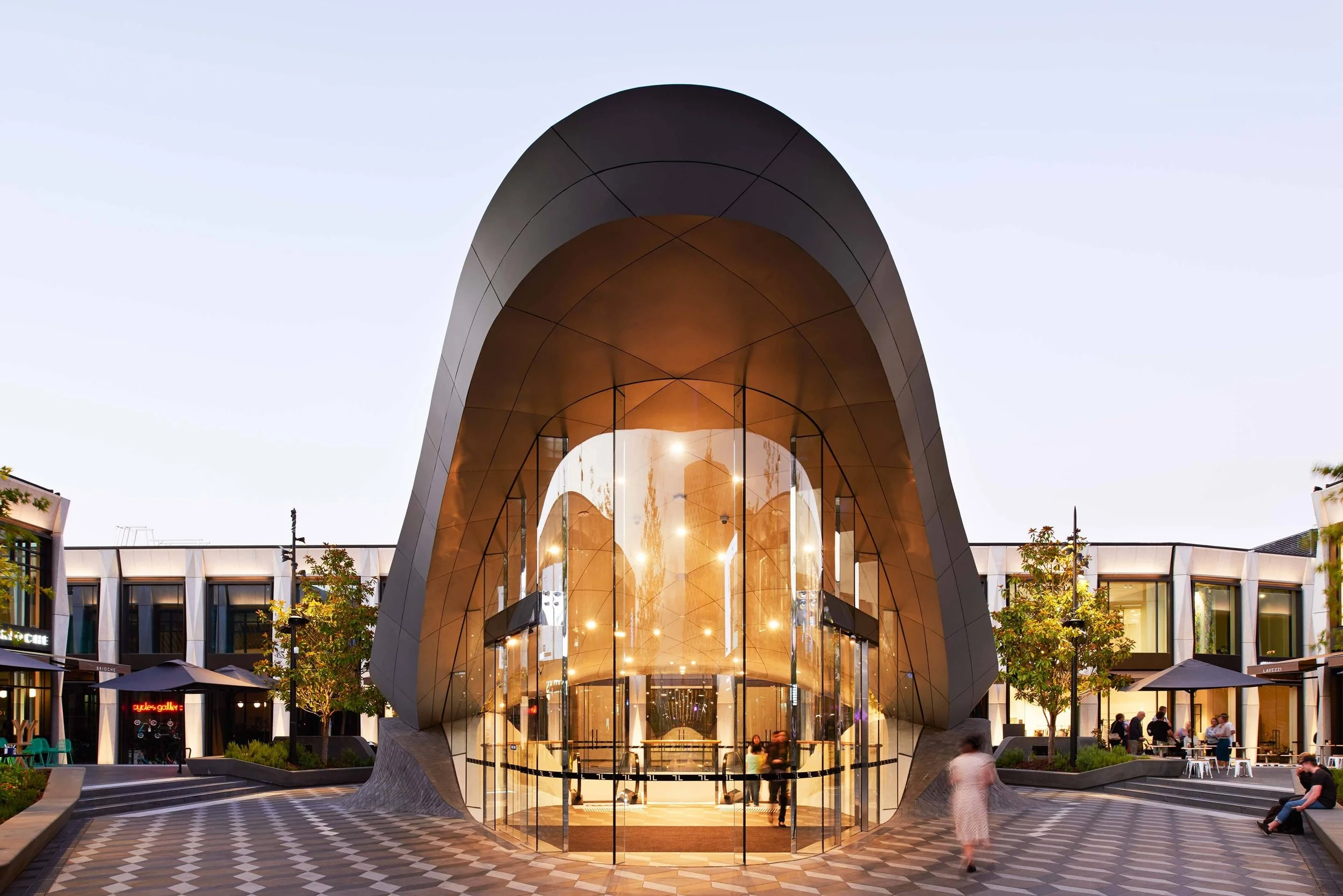 Selected UAP Projects