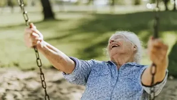 What Matters Most to Older Adults