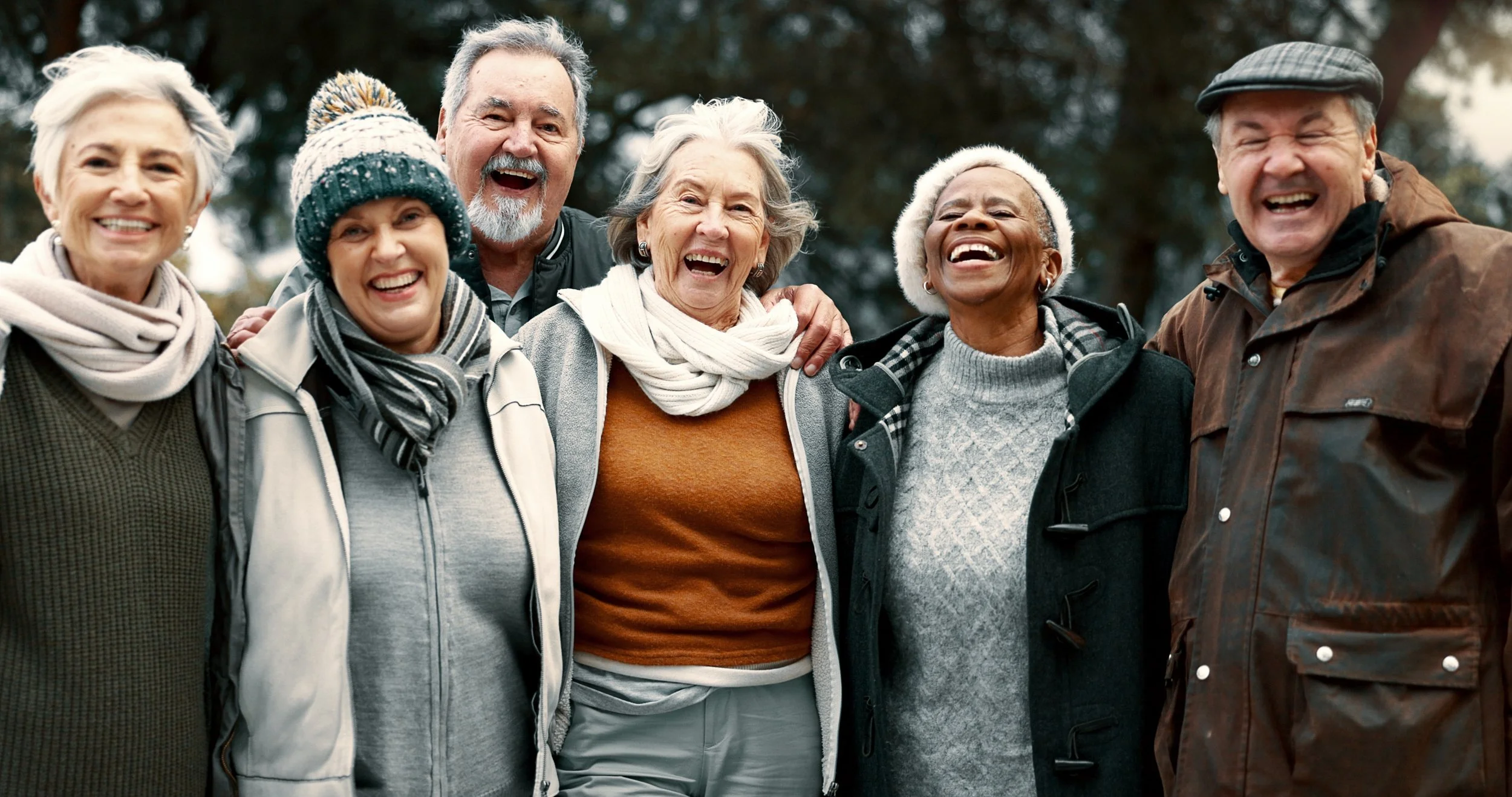 Why Older Adults Are Starting Therapy for the First Time