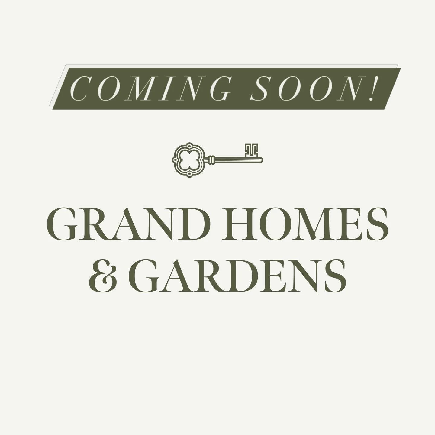 Grand Homes &amp; Gardens is a Sandy Springs, GA-based design-build firm specializing in custom renovations for homes and businesses.