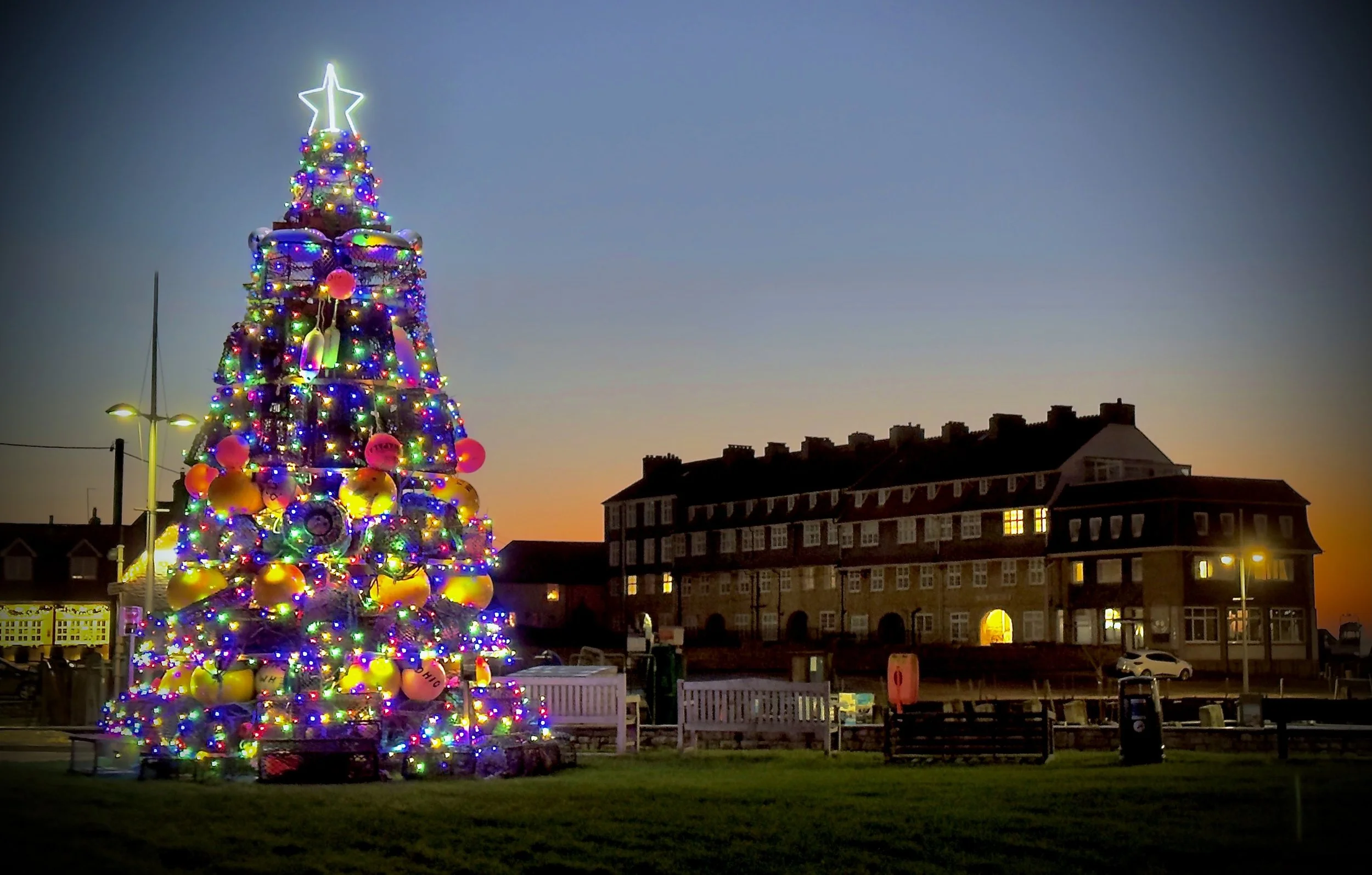 West Bay Days, Pirates Weekend, West Bay Weekend, West Bay Day, Pirates Day, Bonfire By The Beach, Christmas Tree Celebration, Bridport, Dorset, Jurassic Coast, West Bay, Fireworks Display.