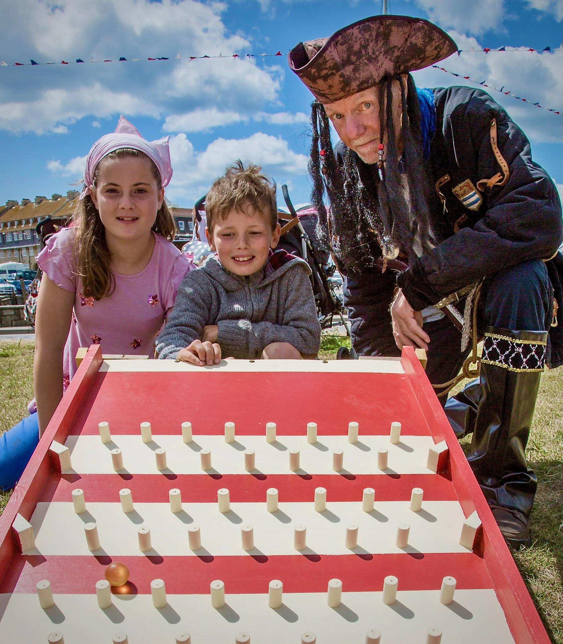 West Bay Days, Pirates Weekend, West Bay Weekend, West Bay Day, Pirates Day, Bonfire By The Beach, Christmas Tree Celebration, Bridport, Dorset, Jurassic Coast, West Bay, Fireworks Display.