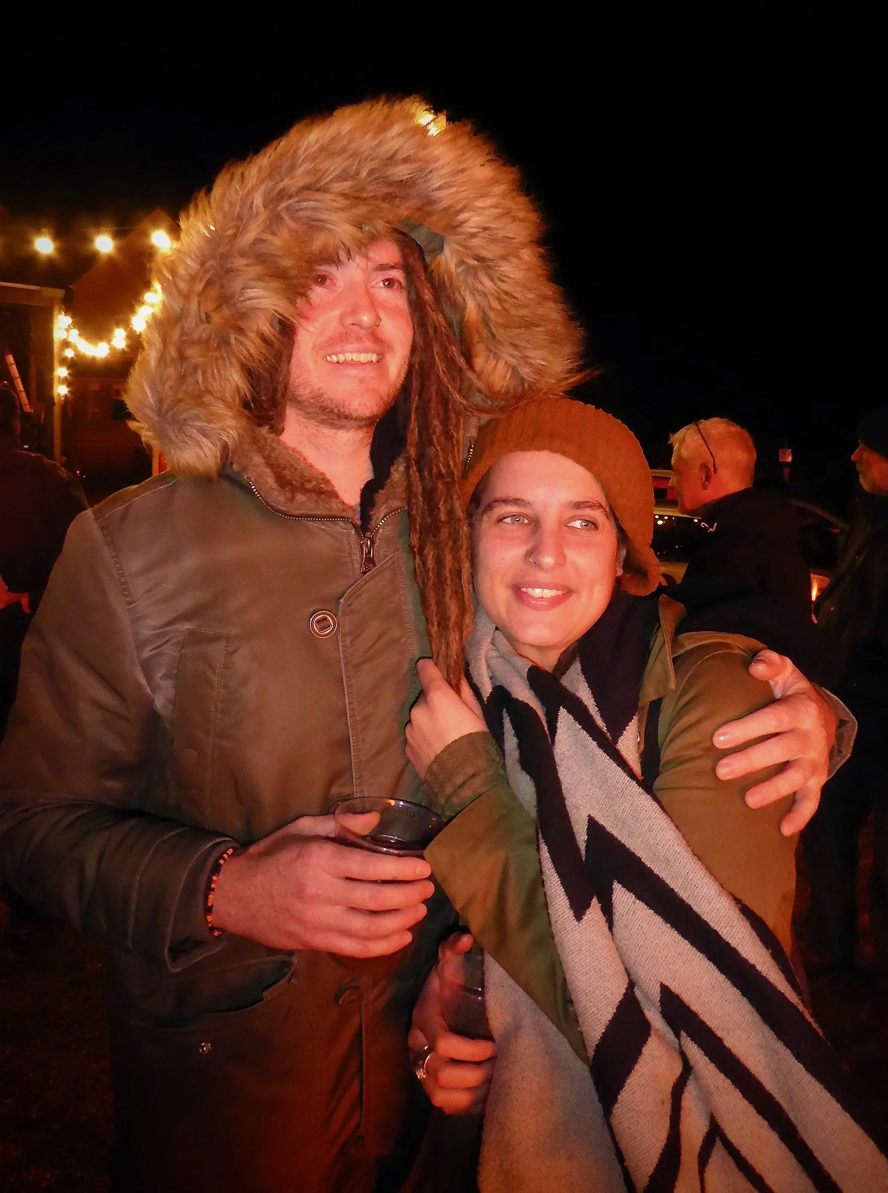 West Bay Days, Pirates Weekend, West Bay Weekend, West Bay Day, Pirates Day, Bonfire By The Beach, Christmas Tree Celebration, Bridport, Dorset, Jurassic Coast, West Bay.