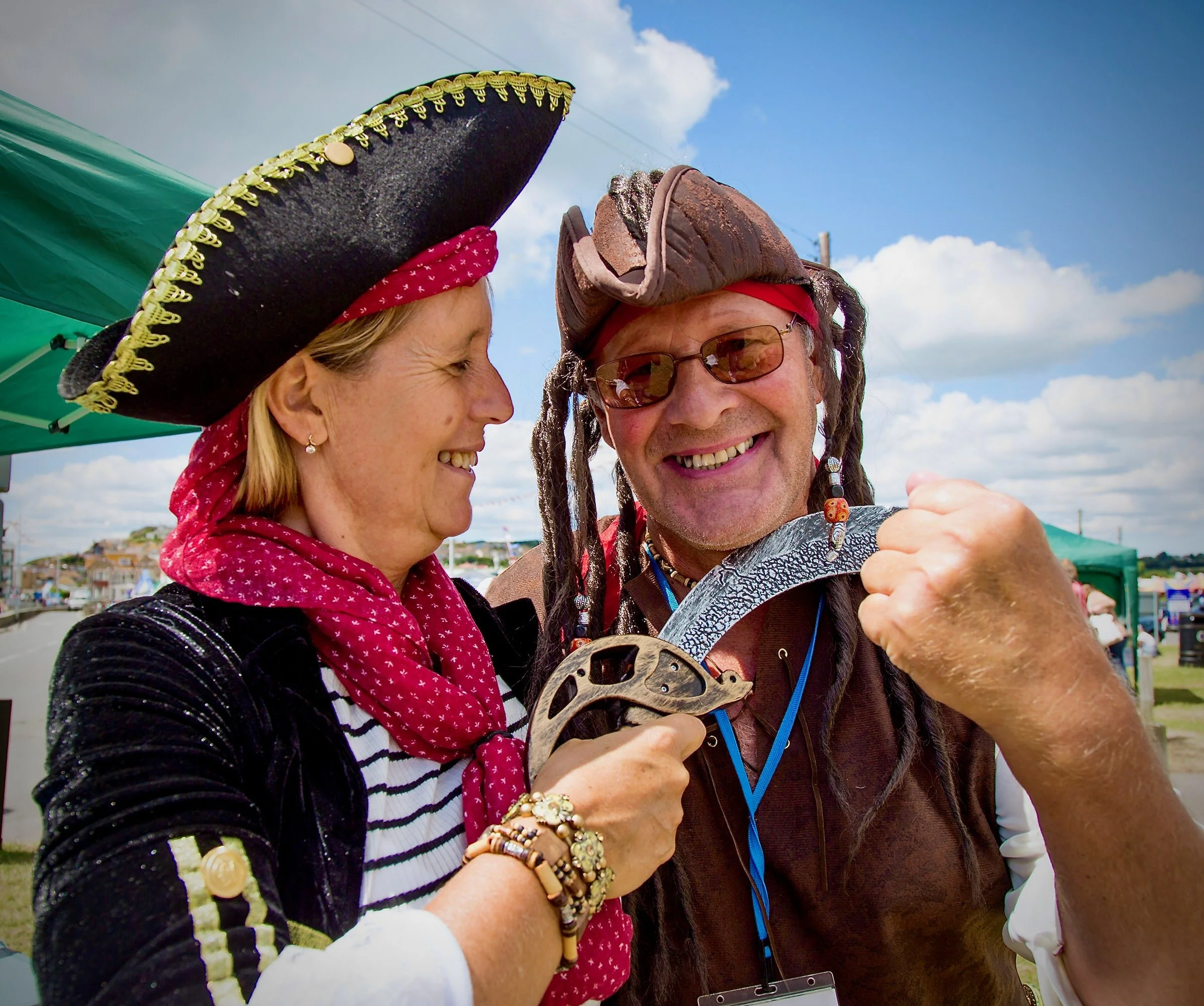 West Bay Days, Pirates Weekend, West Bay Weekend, West Bay Day, Pirates Day, Bonfire By The Beach, Christmas Tree Celebration, Bridport, Dorset, Jurassic Coast, West Bay, Fireworks Display.