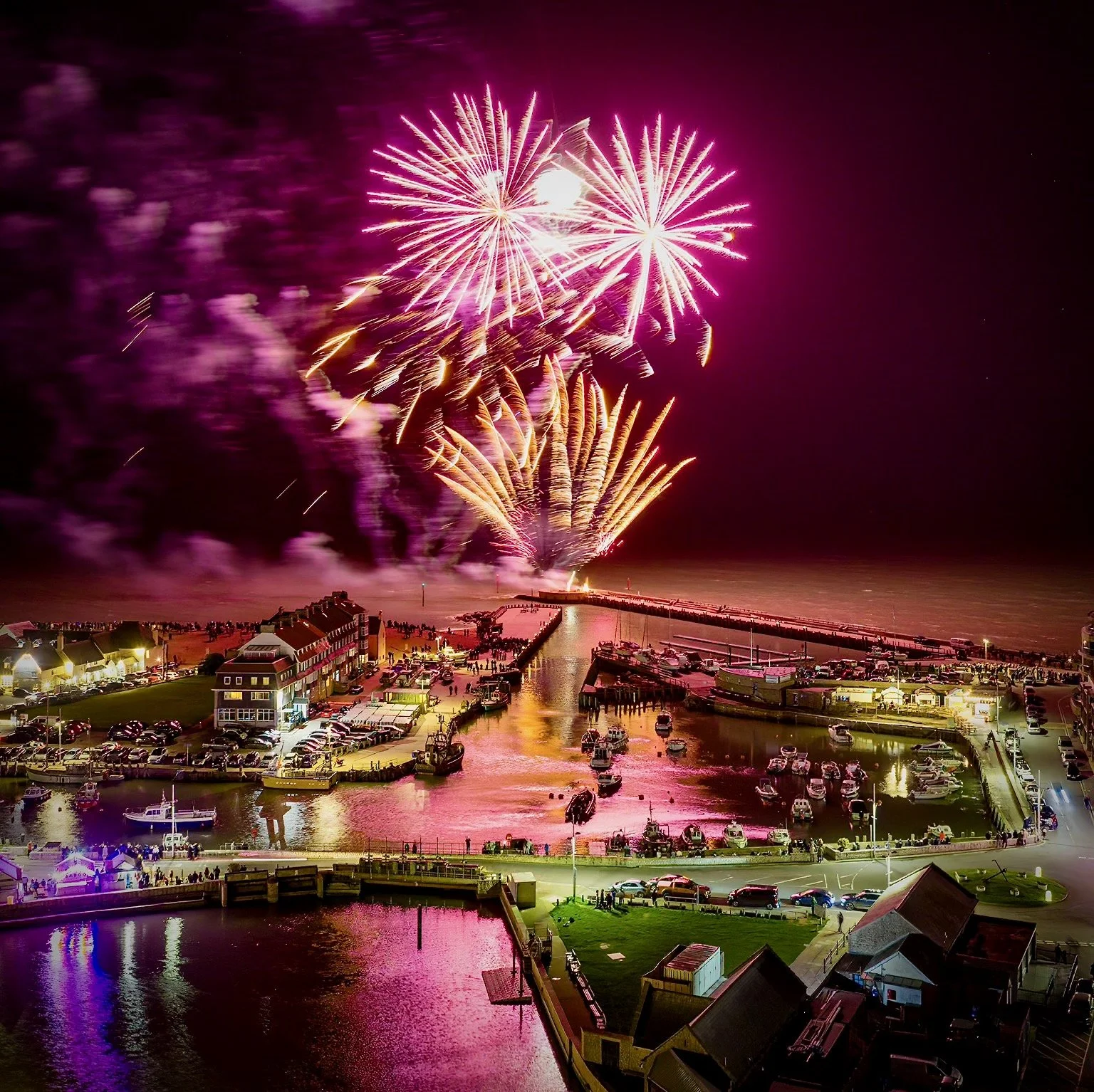 West Bay Days, Pirates Weekend, West Bay Weekend, West Bay Day, Pirates Day, Bonfire By The Beach, Christmas Tree Celebration, Bridport, Dorset, Jurassic Coast, West Bay, Fireworks Display.