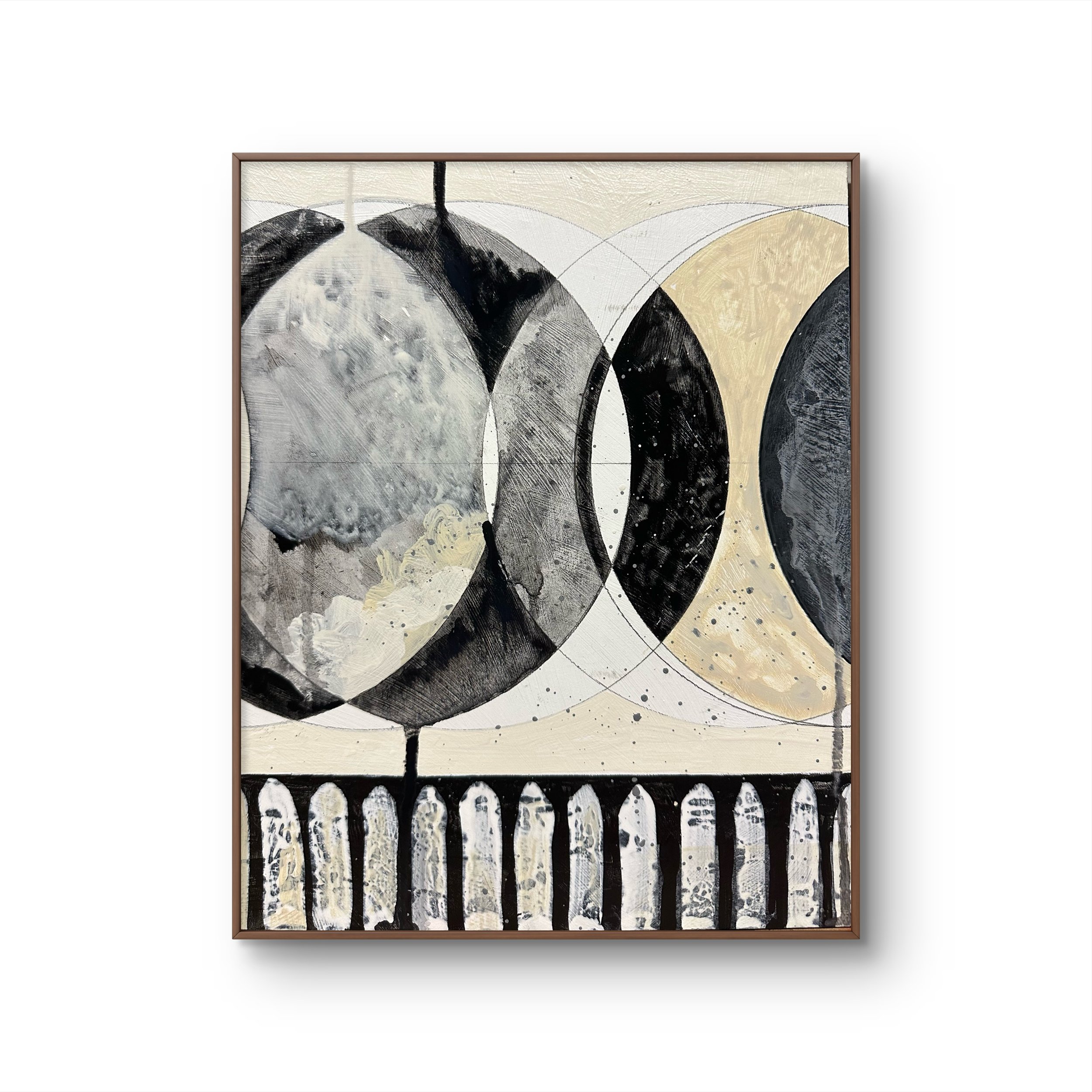 Plurality I

Acrylic on wood panel.

 31 x 25cm

£175 in black wood tray frame