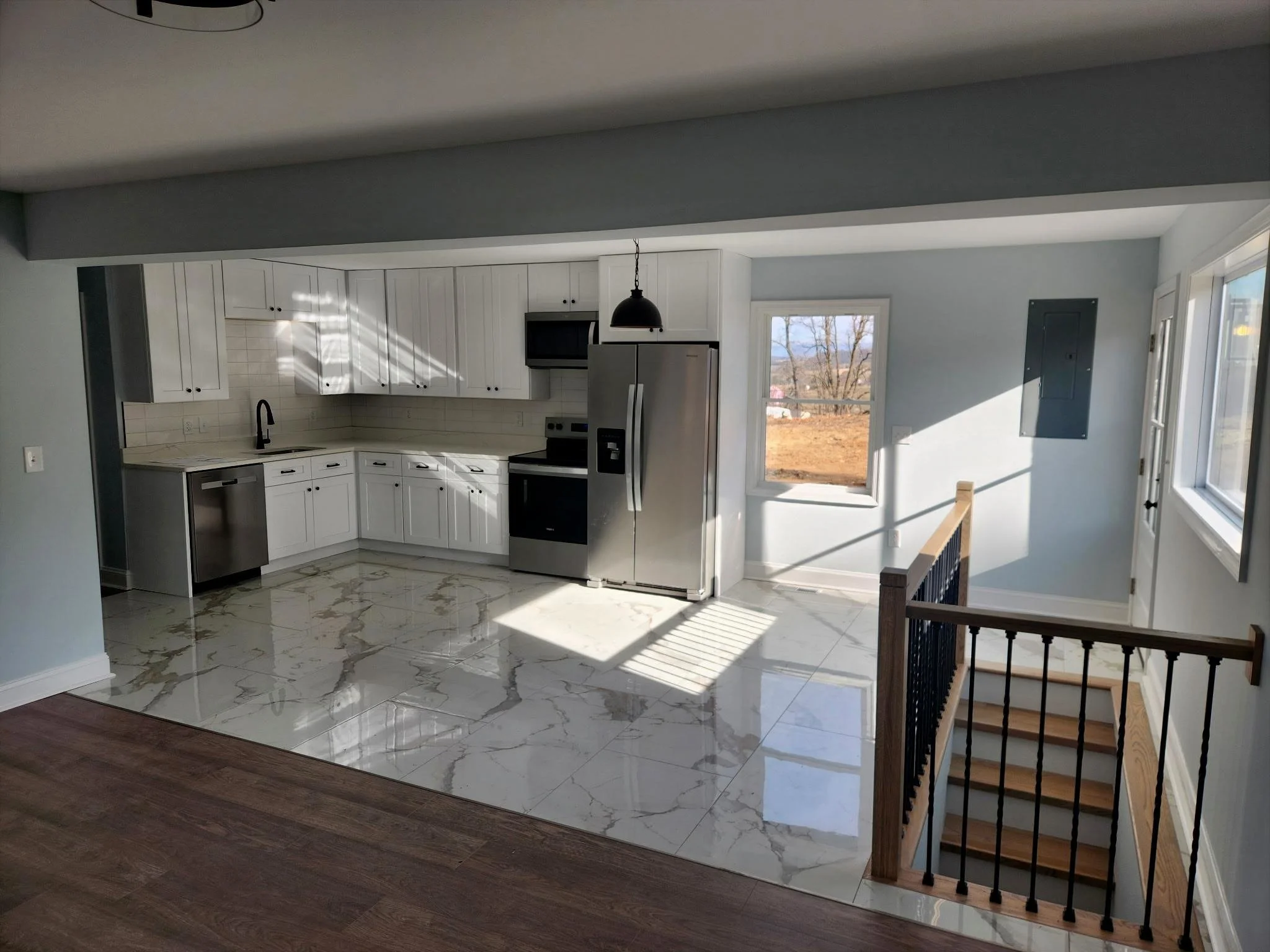 Post Construction Cleaning