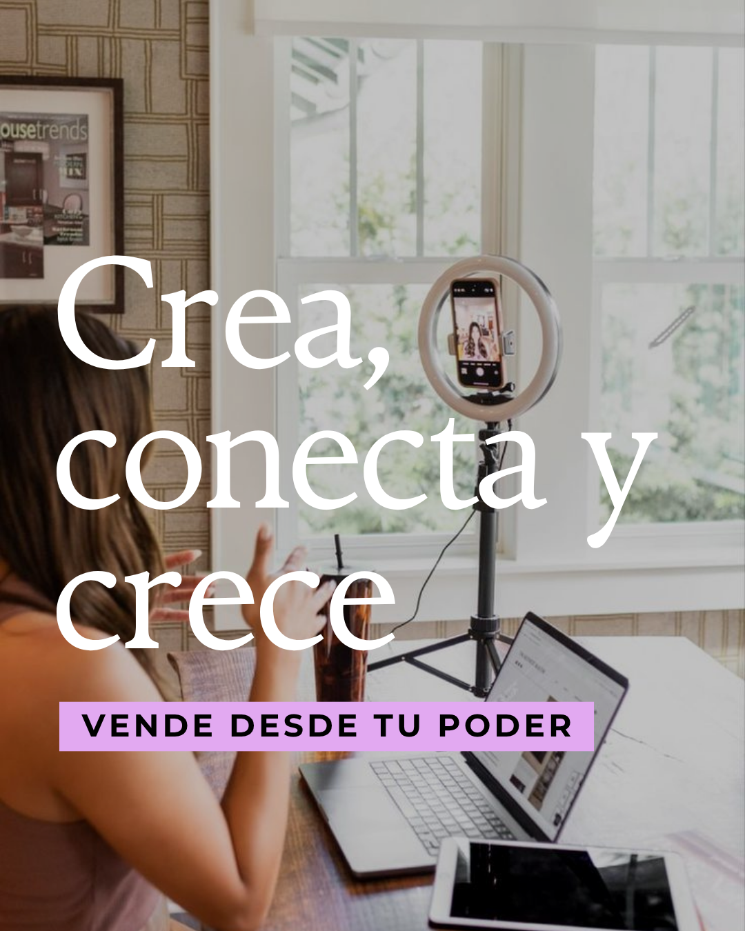 Precio único programa 1 mes