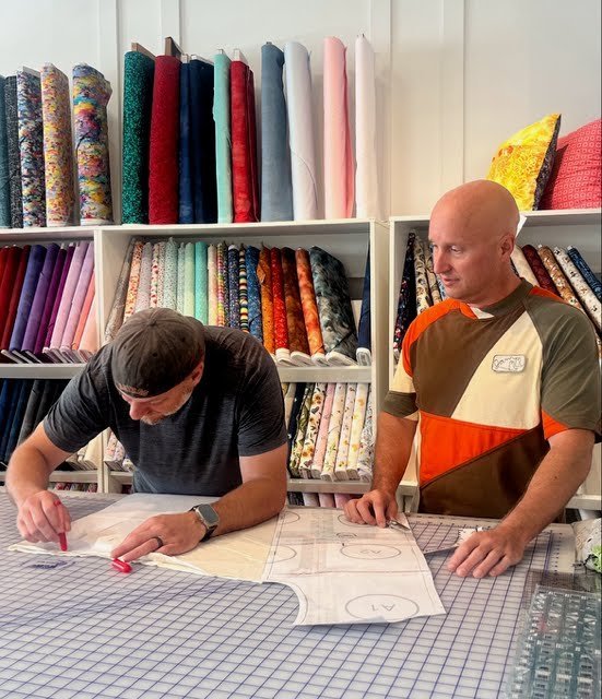 Bespoke T-Shirt Start-to-Finish