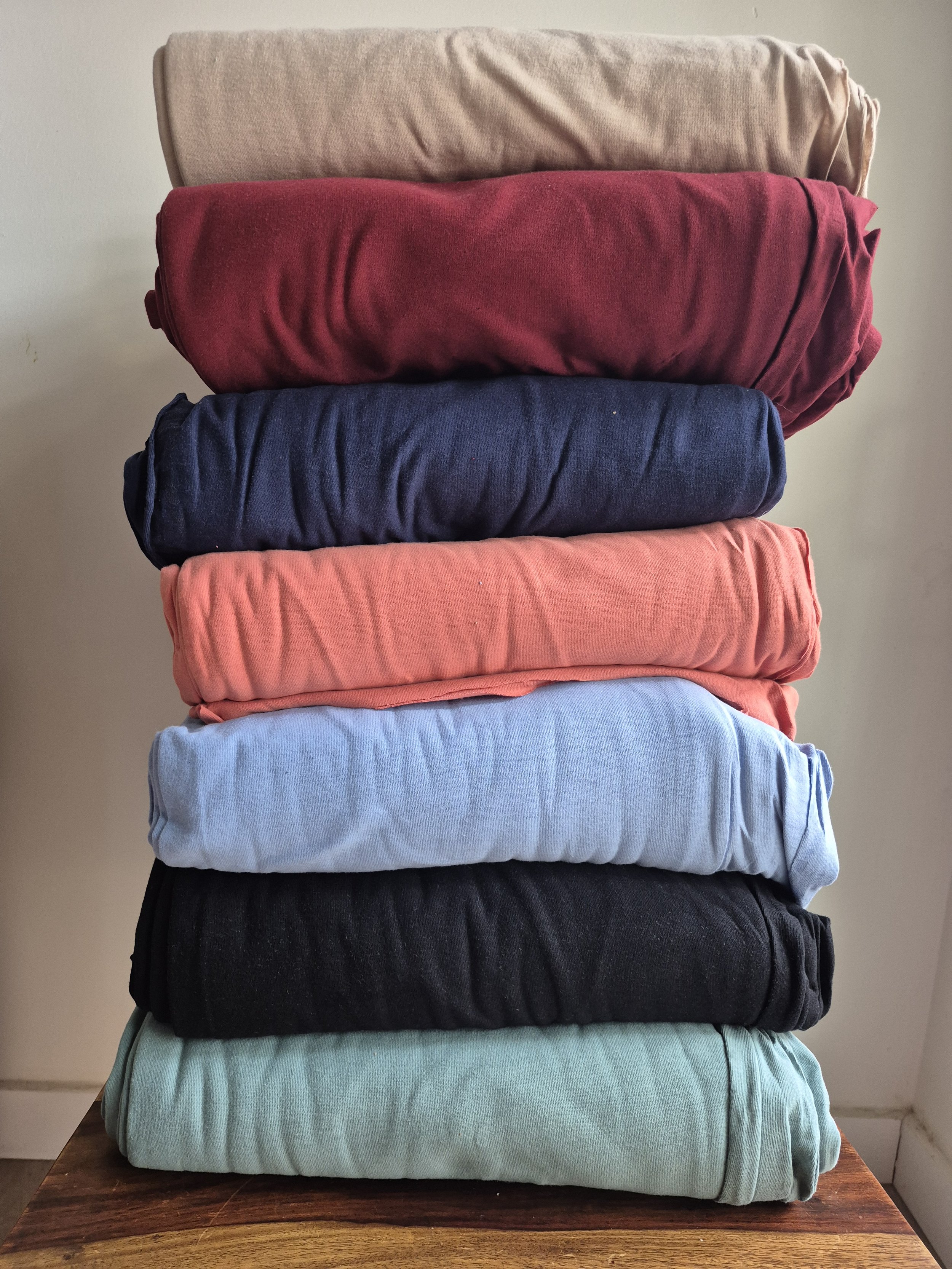 Cotton Jersey