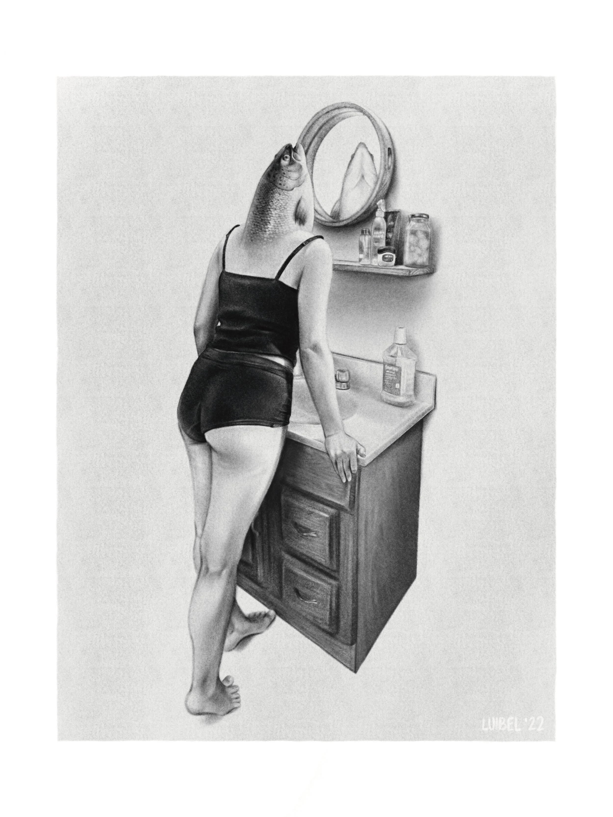 Me in the Morning