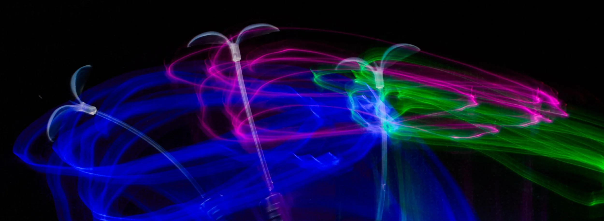 Glowsprouts