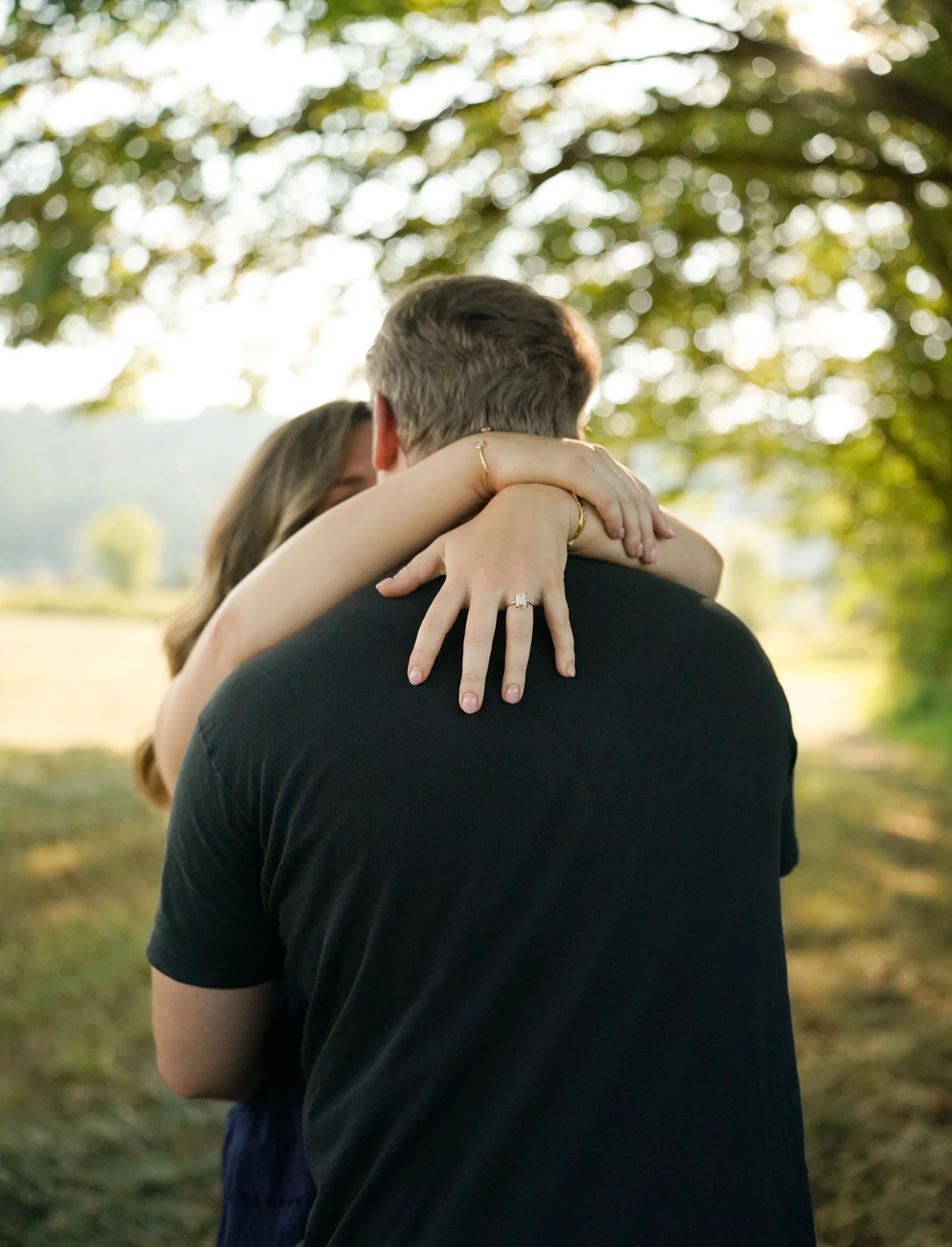 Portraits/Couples