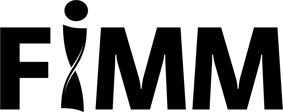 FIMM logo