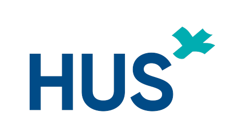 HUS logo