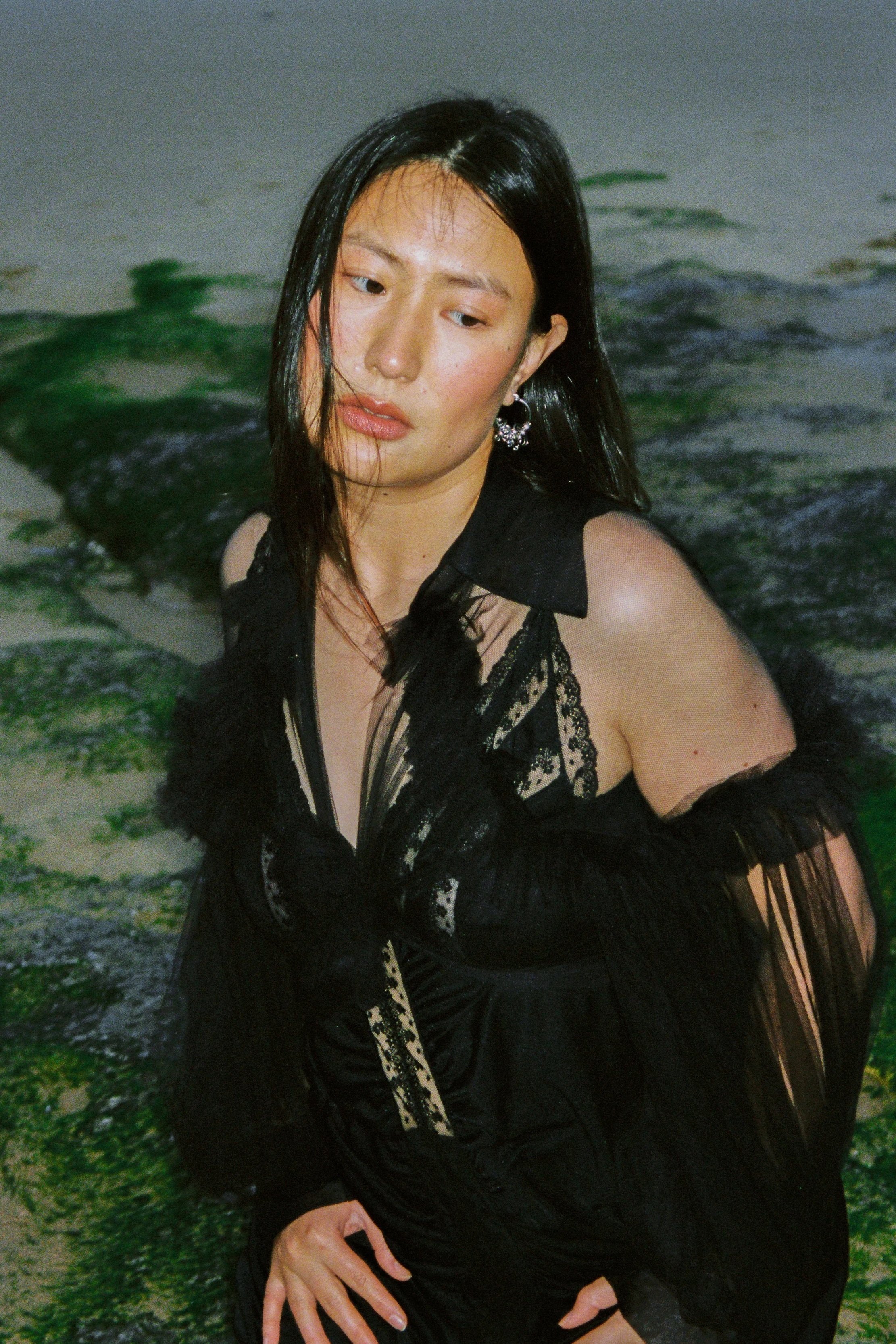 Portraits