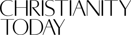Logo of Christianity Today in black text