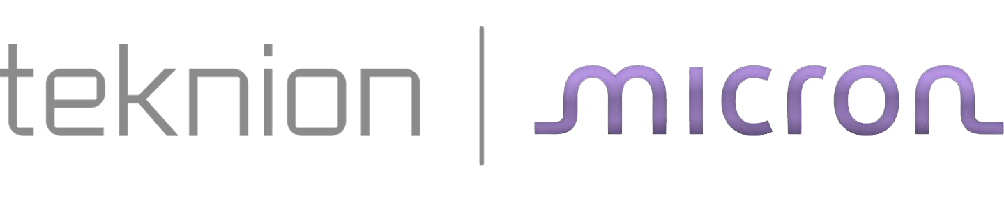 Teknion | Micron
