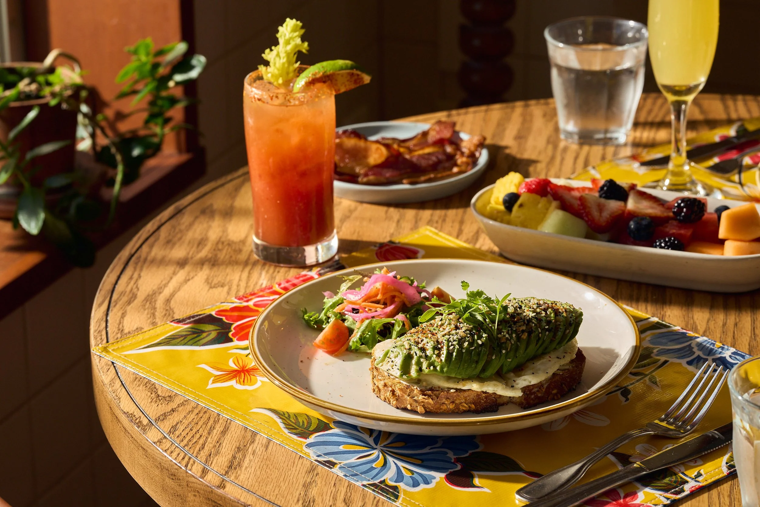 Breakfast Menu - Lolos Cantina - Mexican Restaurant