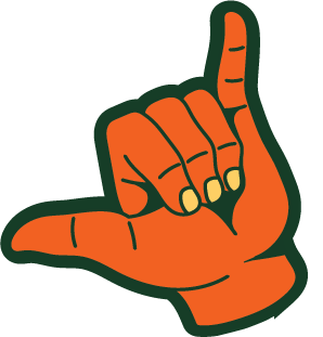 Lolo's Restaurant Miami Beach Symbol