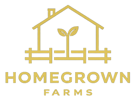 Homegrown Farms