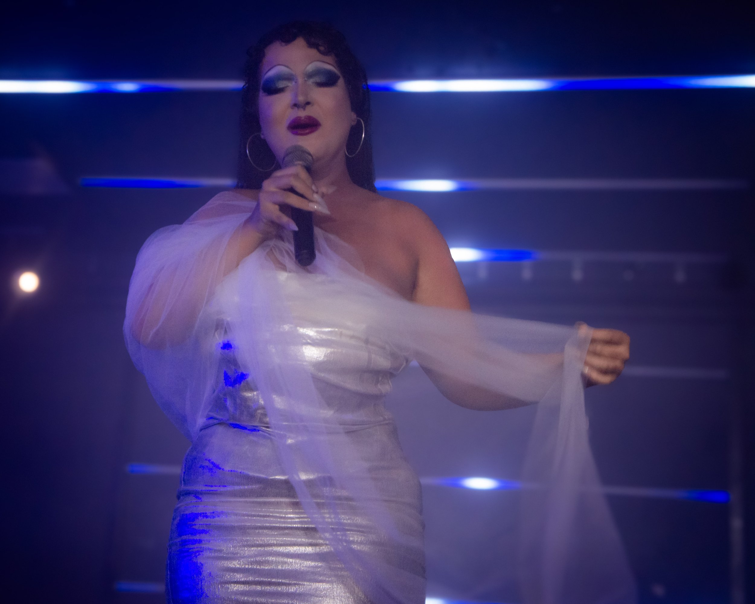 Photography - Delia Faye Fundraiser