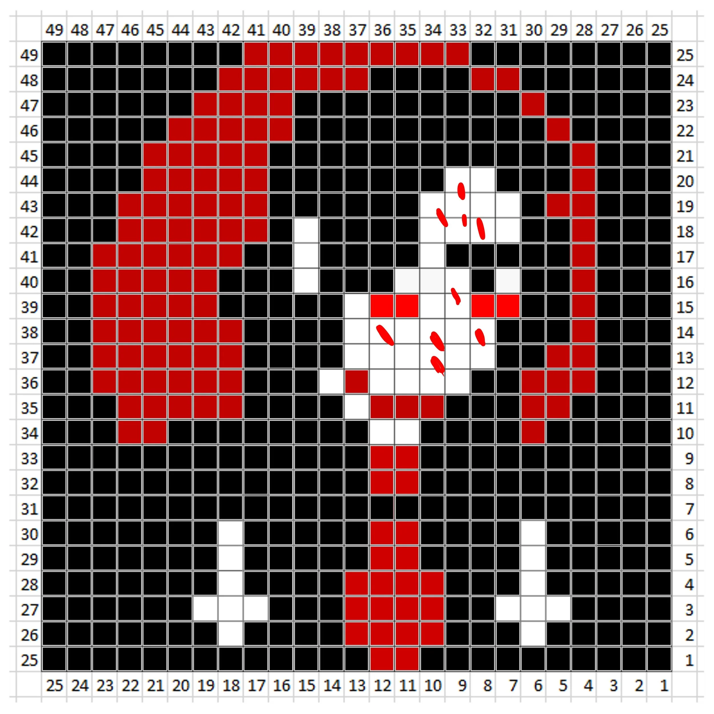 gerard revenge crochet.jpg