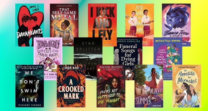 Reading Lists