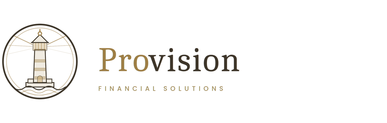 Provision Financial Solutions (Copy)