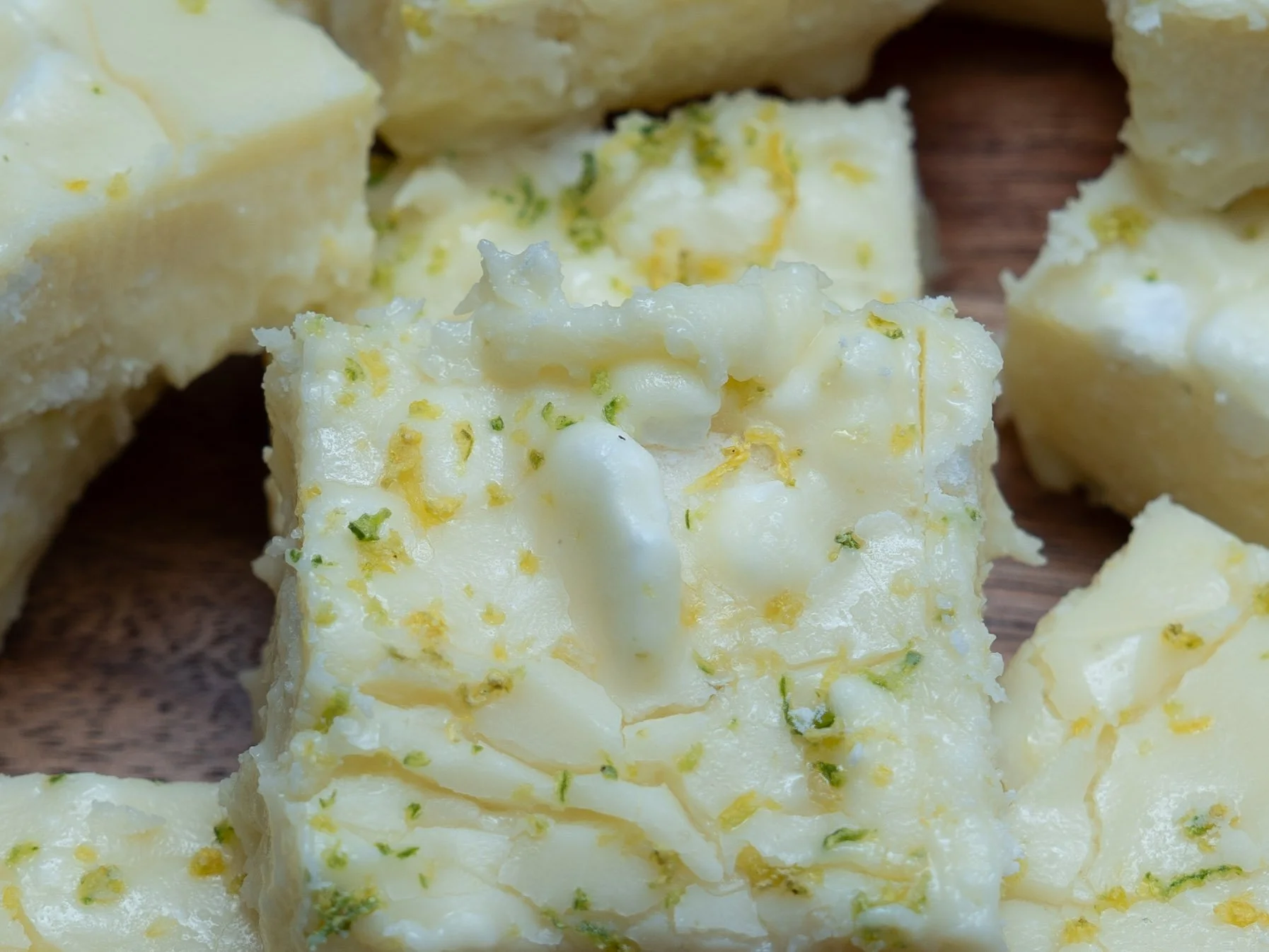 lemon and lime white chocolate fudge-2.jpg