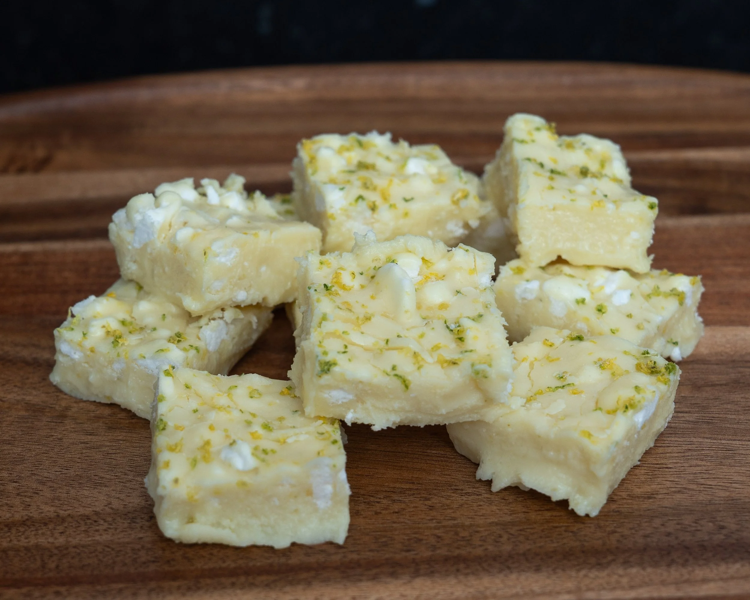 lemon and lime white chocolate fudge-1.jpg