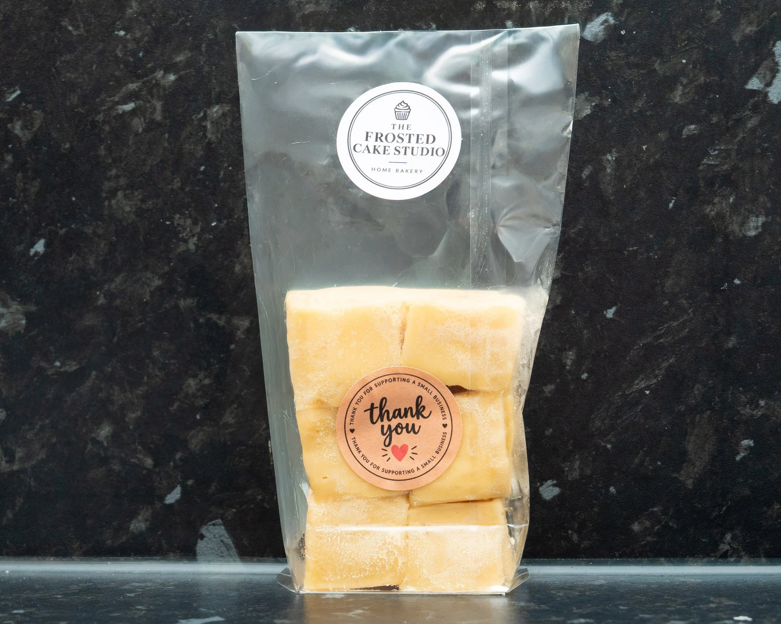 Vanilla fudge