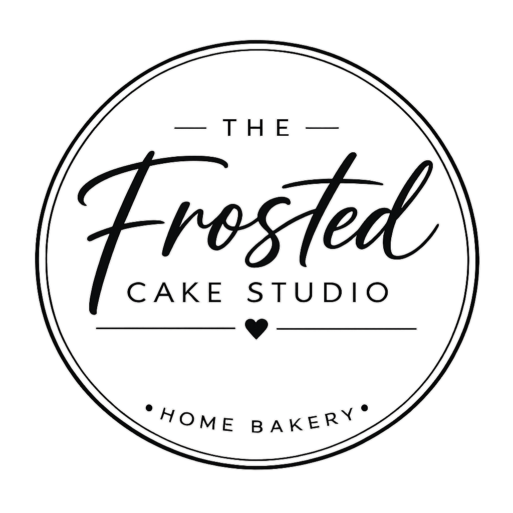 The frosted cake studio gift card