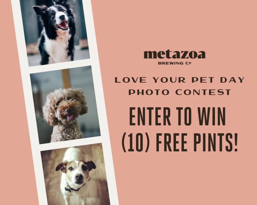 LoveYourPet_PhotoContest