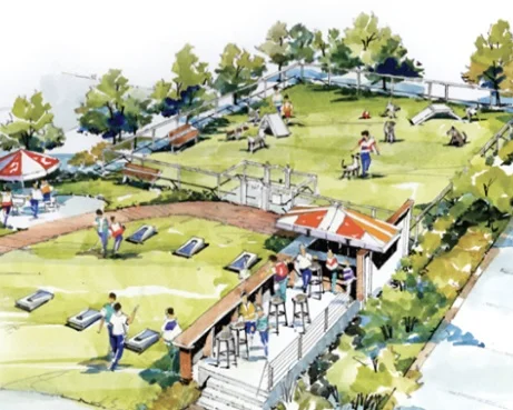 DogParkProject