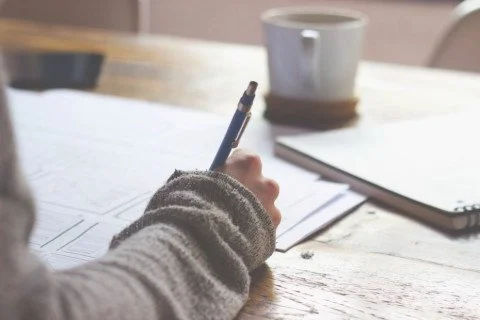 Take the Pain Out of Resume Writing With A Resume Outline