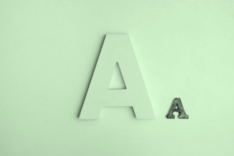 Arial Versus Helvetica: What's the Best Font for Resumes?