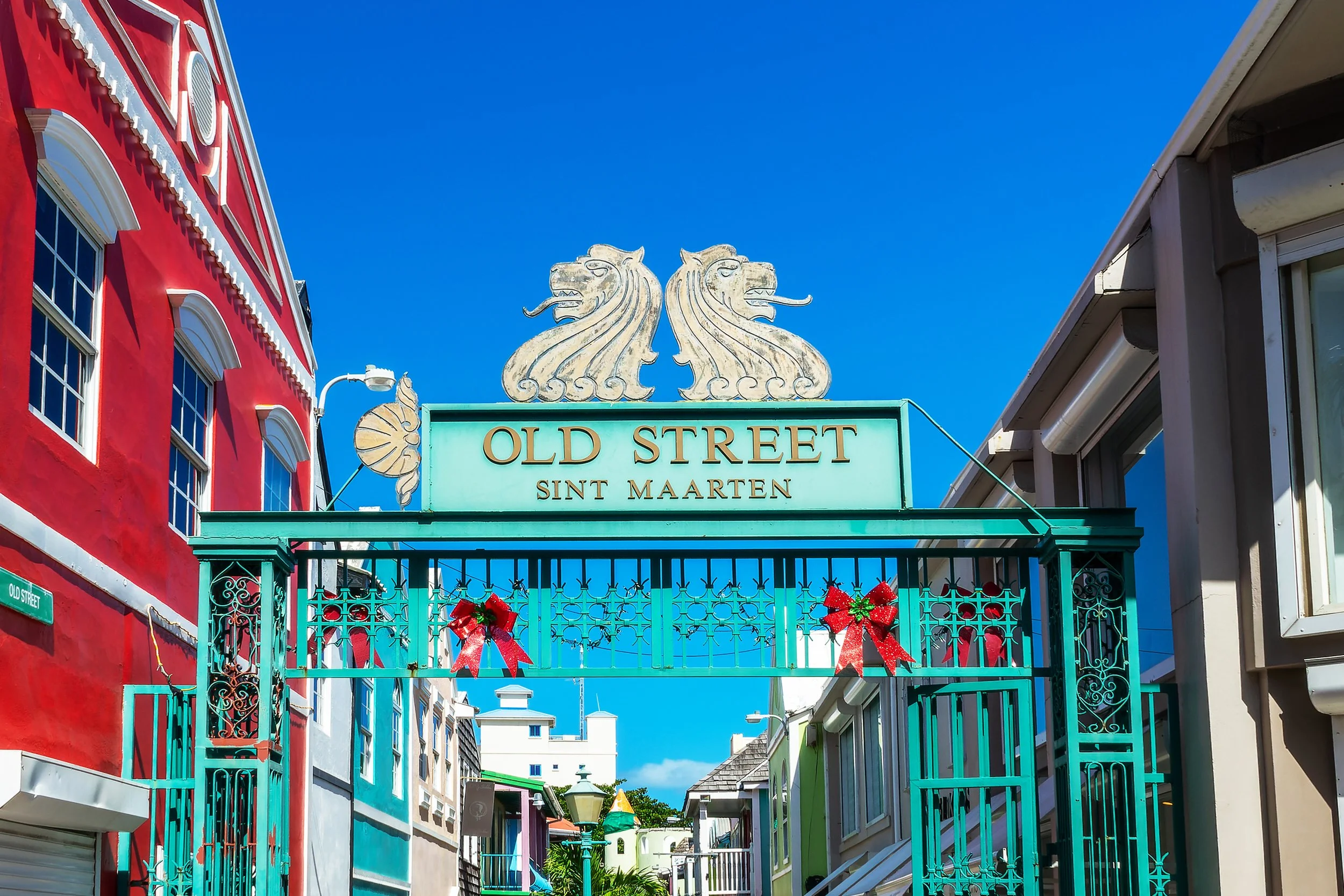 Philipsburg, Sint Maarten, Day 6