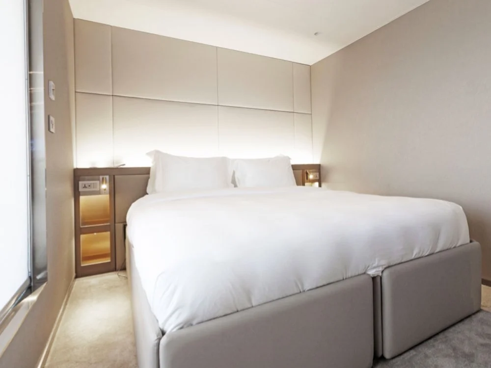 Deluxe Balcony Suite