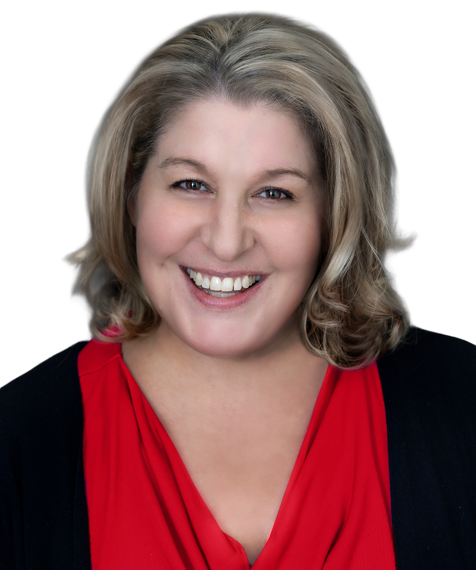 Photo of Betsy Vance - Why I do what I do