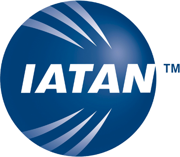 Logo of IATAN