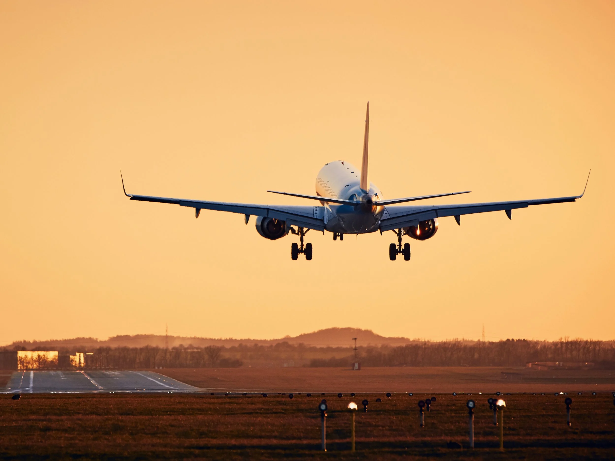 Eat, Shop, Stay Local