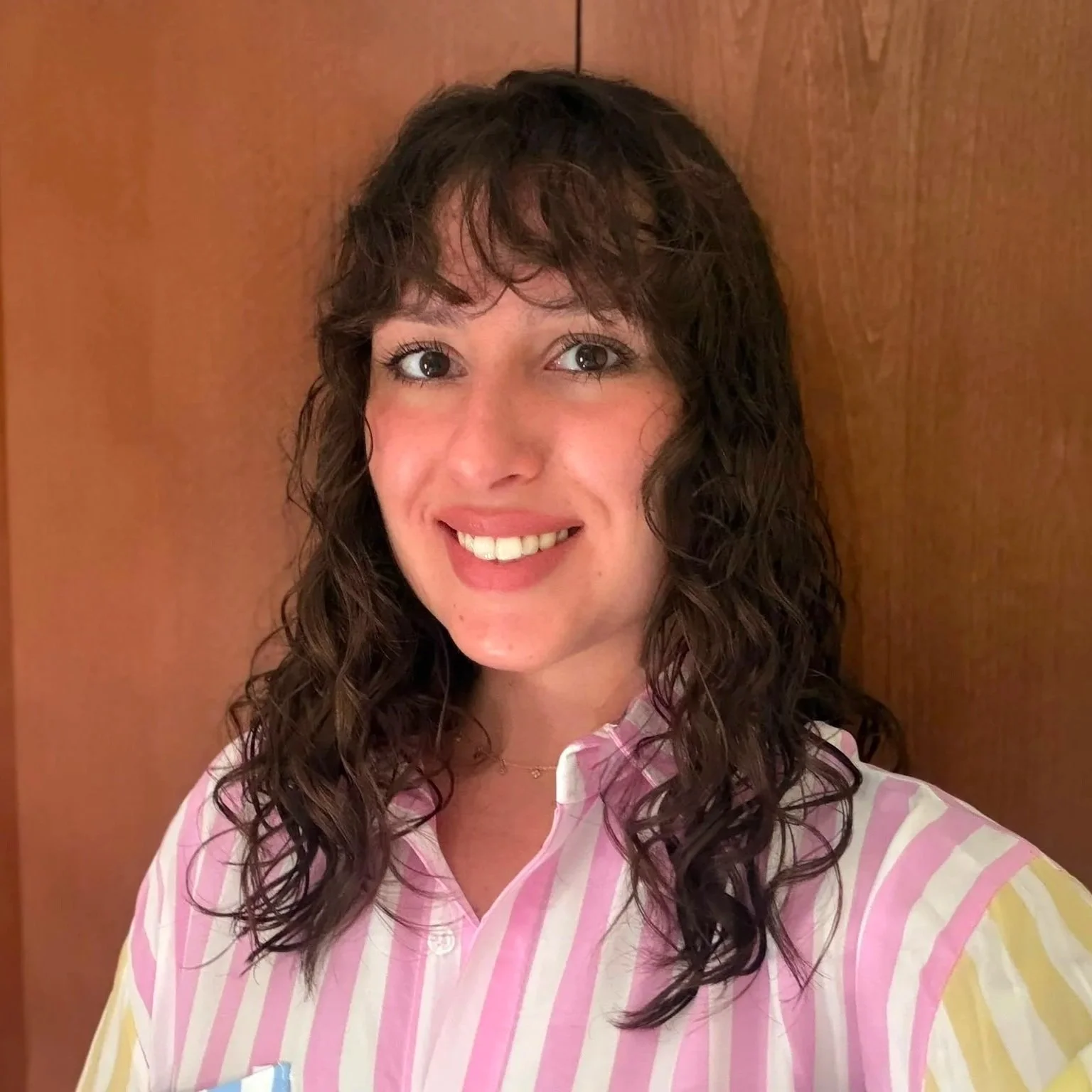 Laurine, tutor at The Study Studio, Parsons Green