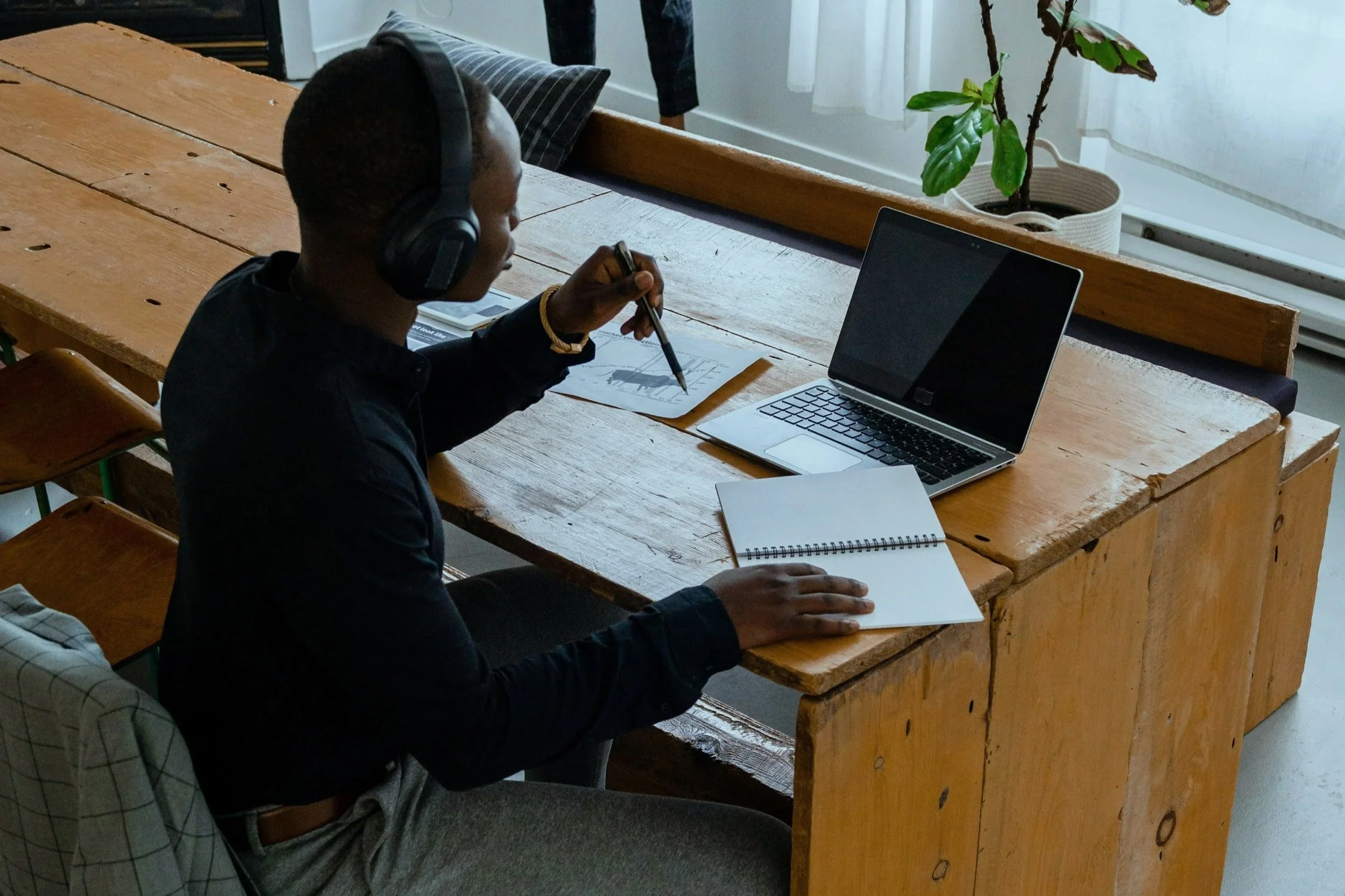 Product-Market Fit through Conviction &amp; User Signal