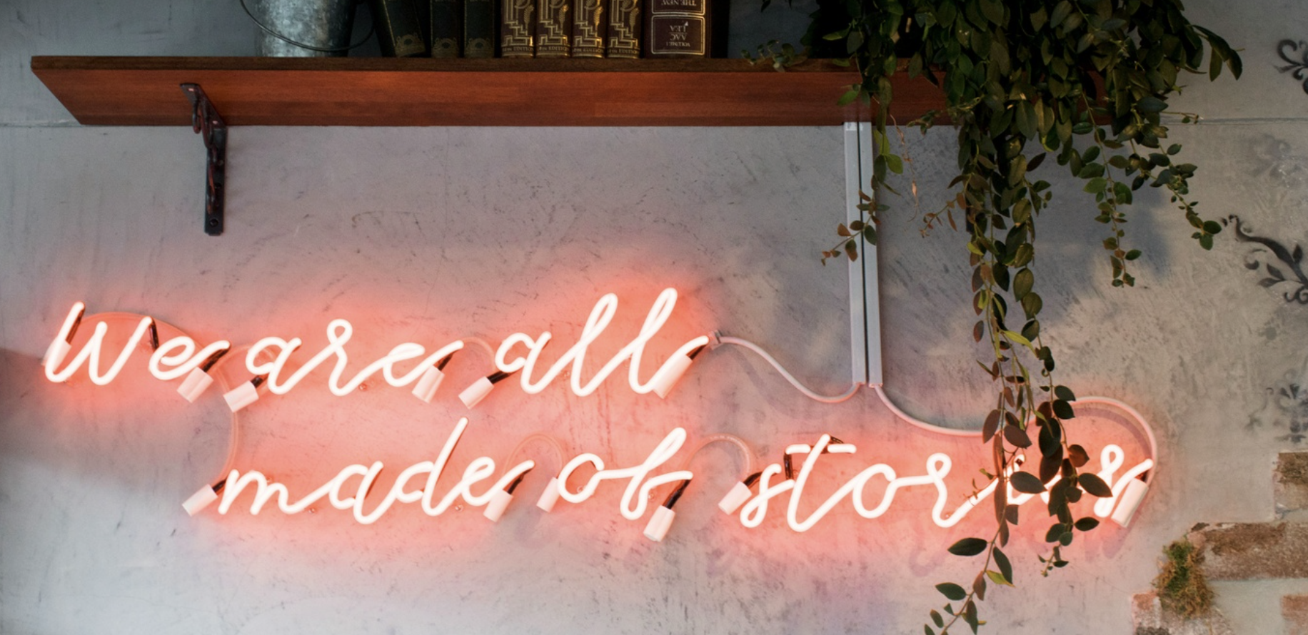 Crafting Compelling Narratives in the AI Era