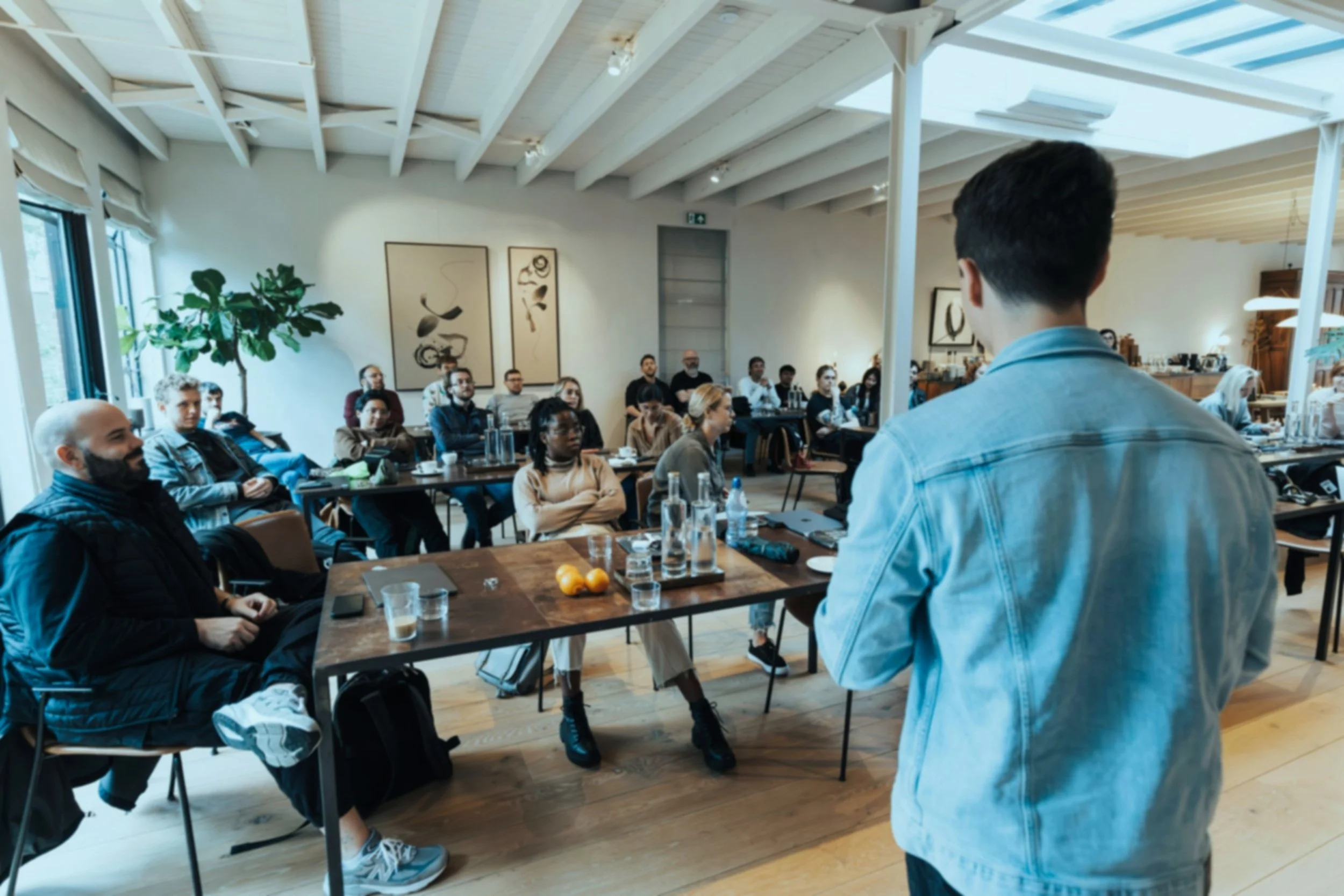 Why I launched my own Product Consulting and Training Company