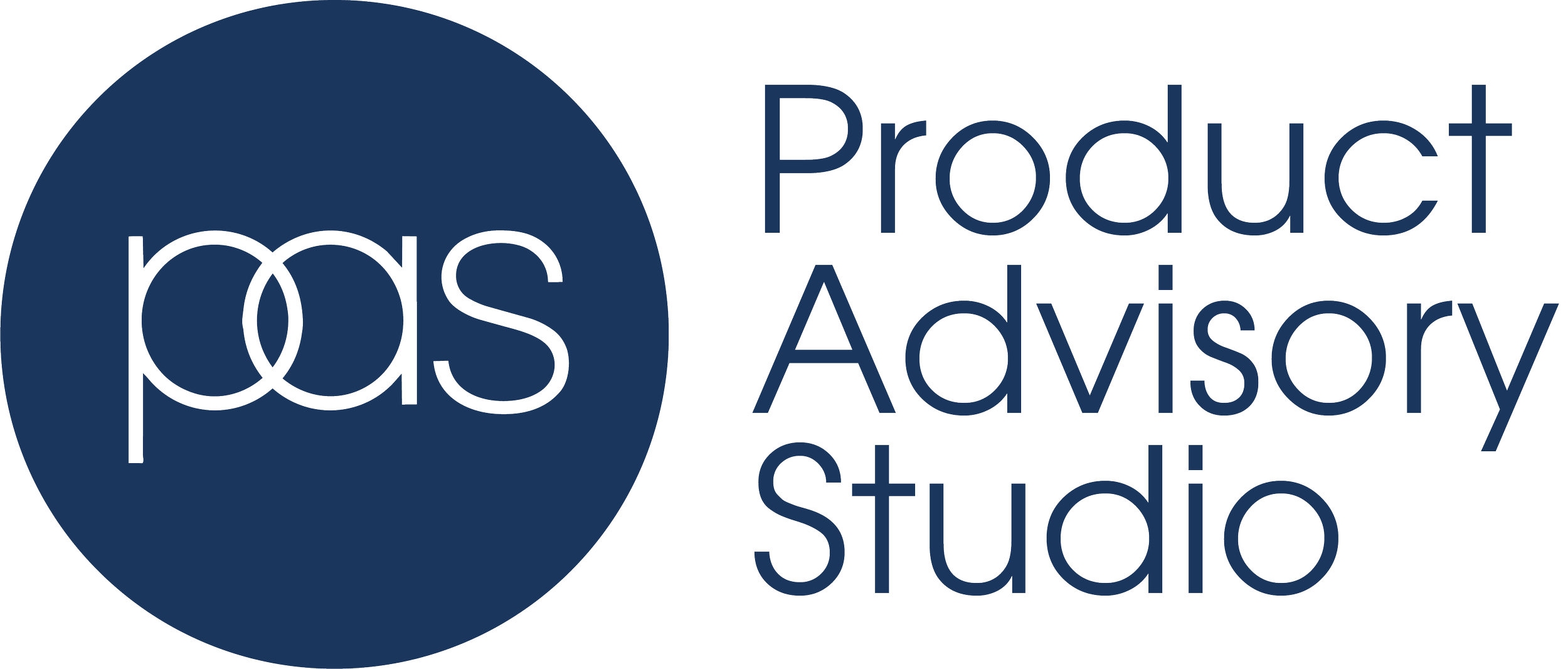 We Started Product Advisory Studio Because Product is Hard